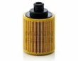 Filtru ulei MANN HU712/7x