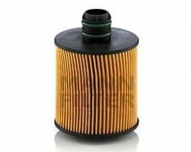 Filtru ulei MANN HU8006z
