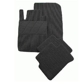 Set covorase textile Audi A3