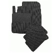 Set covorase textile Audi A3
