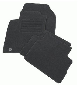 Set covorase textile Audi A4