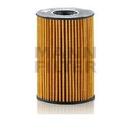 Filtru ulei MANN HU8007z