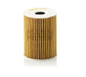 Filtru ulei MANN HU719/3x