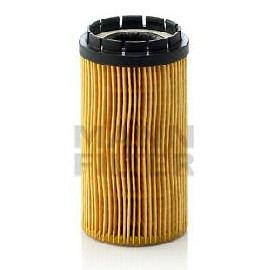 Filtru ulei MANN HU718x