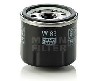 Filtru ulei MANN W66