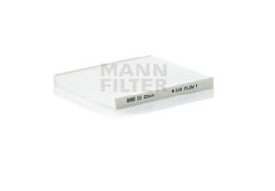 Filtru polen MANN CU2026