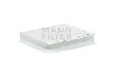 Filtru polen MANN CU2422