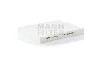 Filtru polen MANN CU2335