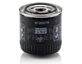 Filtru ulei MANN W920/45