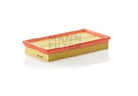 Filtru aer MANN C2982KIT