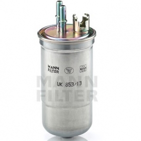 Filtru combustibil MANN WK853/13