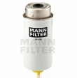 Filtru combustibil MANN WK8104