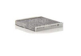 Filtru polen carbon activ MANN CUK22013