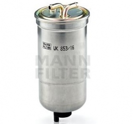 Filtru combustibil MANN WK853/16