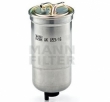 Filtru combustibil MANN WK853/16
