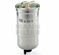 Filtru combustibil MANN WK853/16
