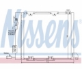 Radiator AC Nissens 94385