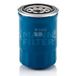 Filtru ulei MANN W830/3