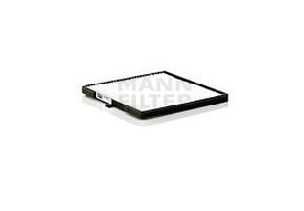 Filtru polen MANN CU1910