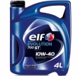 Elf Evolution 700 ST 10W40 4L
