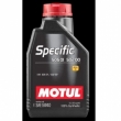 Motul Specific 50501 5W40 1L