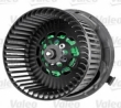 Ventilator habitaclu VALEO 715221