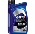 Elf Evolution 900 SXR 5W30 1L