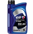 Elf Evolution 900 SXR 5W40 1L