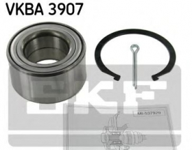 Rulment roata SKF VKBA3907