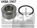 Rulment roata SKF VKBA3907