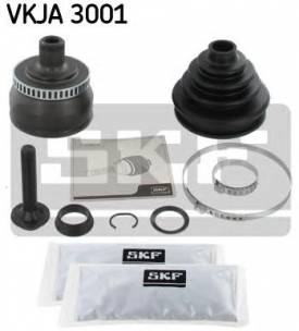 Cap planetara roata SKF VKJA3001