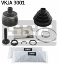 Cap planetara roata SKF VKJA3001