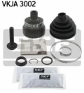Cap planetara roata SKF VKJA3002
