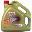 Castrol Edge Titanium FST 0W40 4L