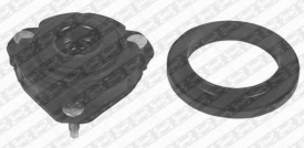 Flansa amortizor SNR KB652.09