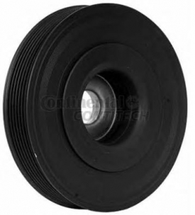 Fulie arbore cotit CONTITECH VD1104