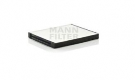 Filtru polen MANN CU2441
