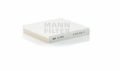 Filtru polen MANN CU2252