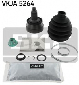 Cap planetara roata SKF VKJA5264