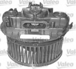 Ventilator habitaclu Valeo 884629