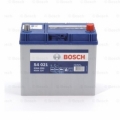 Baterie auto Bosch S4 45Ah
