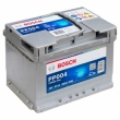 BOSCH POWER PLUS 61Ah 600A