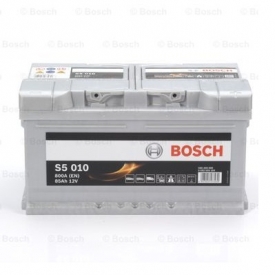 Baterie auto Bosch S5 85Ah