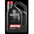 Motul Specific 504 00-507 00  5W30 5L