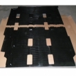 Set 2 covorase cauciuc T5/T6 Caravelle