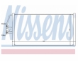 Radiator AC Nissens  94579