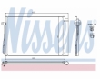Radiator AC Nissens  94679