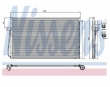 Radiator AC Nissens  94747