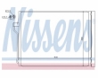 Radiator AC Nissens  940288
