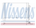 Radiator AC Nissens  940058